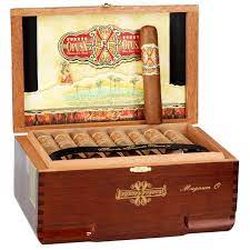 Arturo Fuente Opus X Magnum O n-36