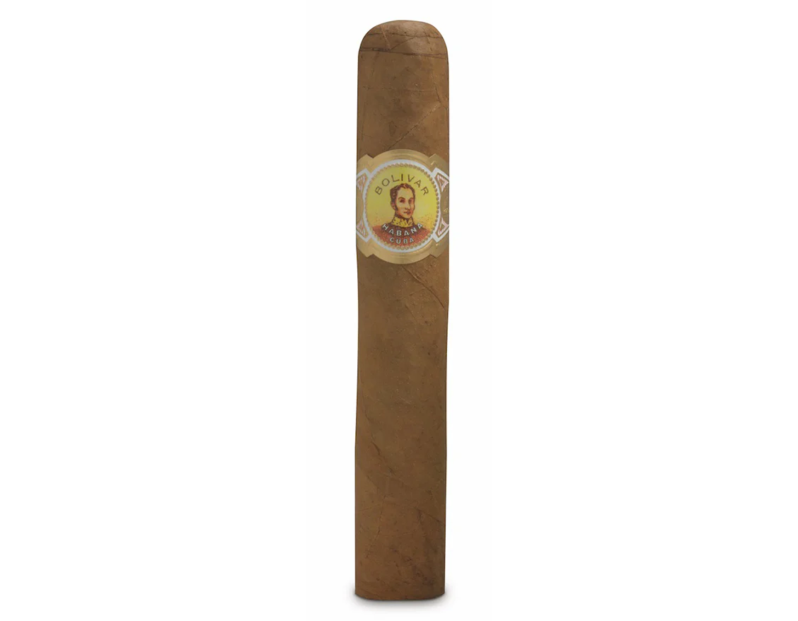 BOLIVAR ROYAL CORONAS (3 Cigars)