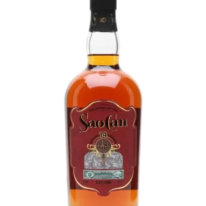 SaoCan Reserva 14 Year Old 70cl Cuban Rum
